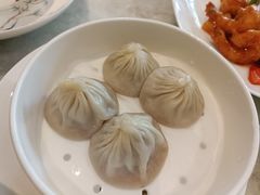 -喜来登由由大酒店九州膳坊中餐厅