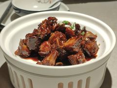 -绿茶餐厅(广州天河城店)