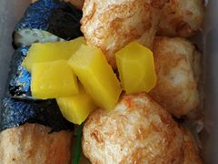 -古来思鱼饼