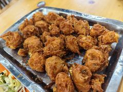 -清真-戏楼王记牛肉面