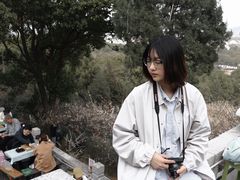 -香雪海