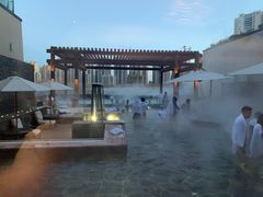 -清河半岛温泉度假酒店