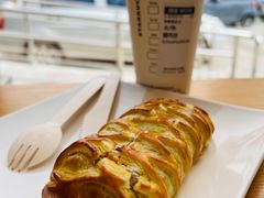 -星巴克(锦州太阳广场店)
