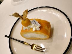 -BIJOU coffee&cocktail(龙岗万科广场店)