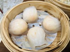 至尊虾饺皇-老周记茶点