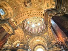 -圣伊什特万圣殿