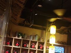 -破三川·新川菜(静安大融城店)