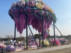 -歌斐颂巧克力小镇