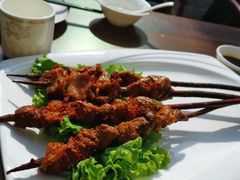 -悦真雅院·四合院·清真私房菜(雍和宫店)