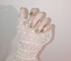 -Pink You美甲美睫纹绣定制中心