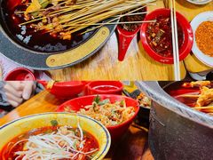 -冒椒火辣(奎星楼街店)