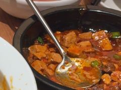 -榕意·川味之美(深业上城店)