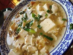 -洞天食府(北大街店)