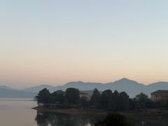 -余姚四明湖开元名都度假酒店·夏威夷西餐厅