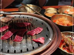 -伏一解牛烤肉专门店(信业购物中心店)