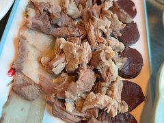 -大鹅岛绿色生态美食园