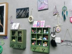 -100家灵感仓库·DIY团建(什刹海店)
