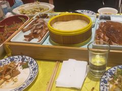 -红红烤鸭店(西单店)