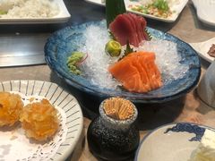 -大渔铁板烧(大悦城店)