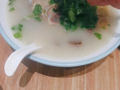 -小杨生煎(香港名都店)