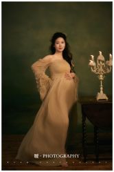 -暖摄影 孕妇写真家庭影像馆 (自然光主题店)