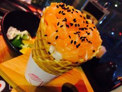 -Sushi Love 创意寿司(丽影广场店)