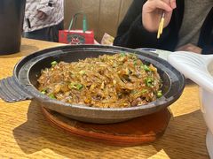 -张烤鸭·川菜·非遗冒烤鸭(青石桥店)