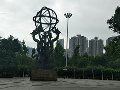 -龙头寺公园