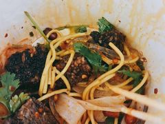 -萝鸡思味秘制泡菜(万家丽店)