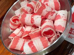 -悟能八戒烤肉自助(秦隆步行街店)