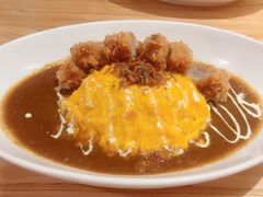 -Ufufu cafe(天神巷店)