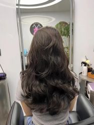 -TRIMS HAIR 修剪造型·烫染接发