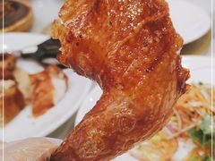 -东方御宴海鲜酒楼(棕泉酒店)