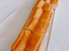 -国贸旋转餐厅(国贸广场店)