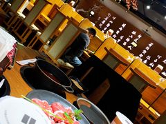大堂-呷哺呷哺 黄金牧场 (新中关购物中心店)