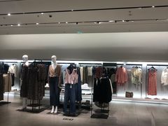 -ZARA(海雅缤纷城宝安店)
