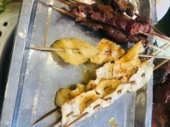 -洁神饭庄·海鲜·青岛菜·30年老字号(五四广场店)