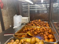 -嘉州九妹凤爪(乐山总店)
