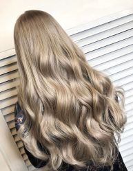 -MYYF SALON烫发染发