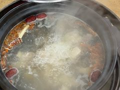 -濠轩阁特色生蚝火锅(水湾路店)