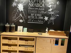 -星巴克臻选(国贸商城首店)