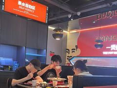-胖哥俩肉蟹煲(梅溪步步高店)