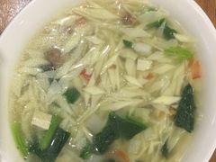 旗花面片-清真·益鑫羊肉手抓馆(花园北街店)
