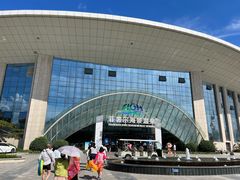 -渔岛海洋度假区