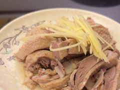-乡亲鹅肉城(昆山店)