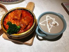 -俄士厨房(环球港店)