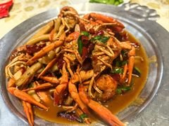 -聚味瞿记·龙虾堂(坡子街店)