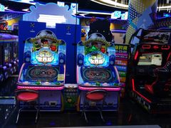 -真快活Coohoo Max(武汉绿地新田360店)