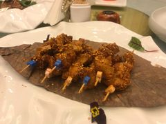 -福禧酒窖·中餐厅 (万柳店)