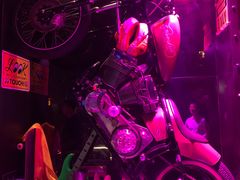 -288 Livehouse 酒吧(思南公馆店)